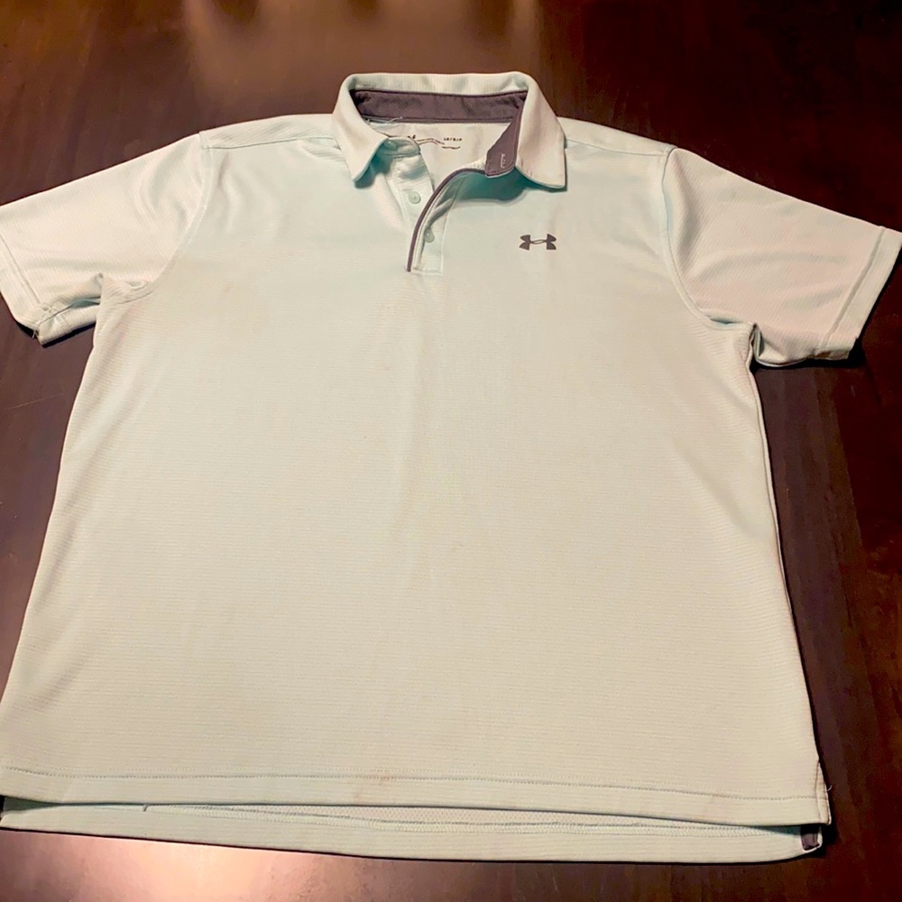 Good used condition